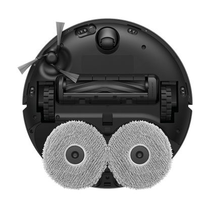 MOVA E50 Ultra robotstofzuiger zwart