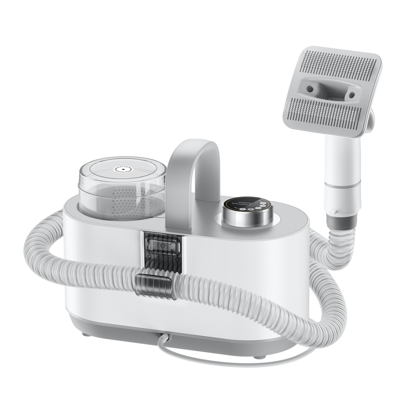 Mova G1 Pro Stofzuigerset voor huisdierverzorging