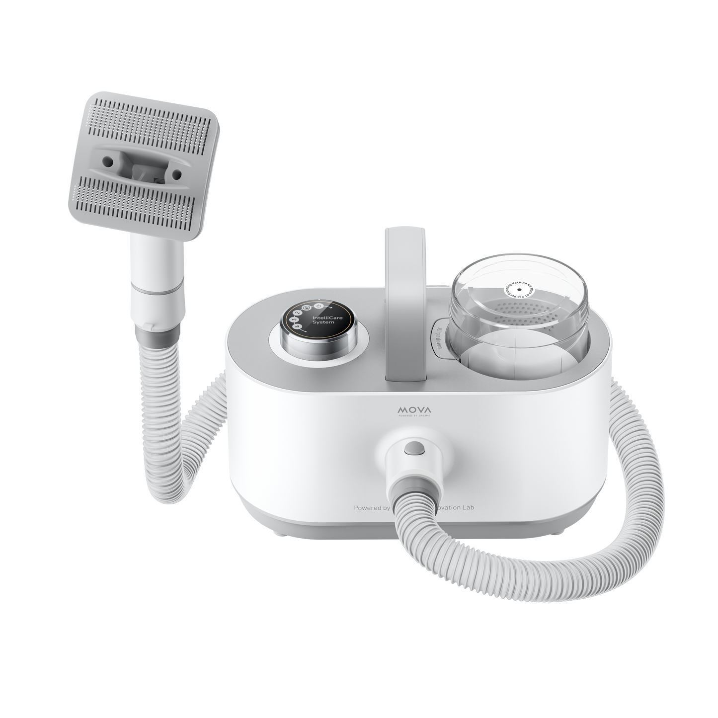 Mova G1 Pro Stofzuigerset voor huisdierverzorging