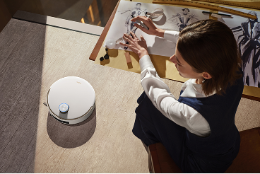 MOVA E30 Ultra Robot Vacuum: Your Ultimate Cleaning Companion
