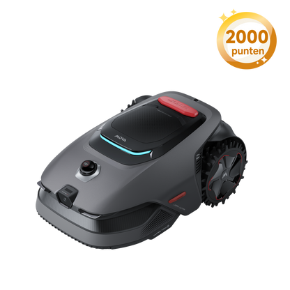 MOVA LiDAX Ultra Series Robotmaaier