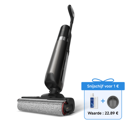 M10 Neo Kit nat- en droogzuiger