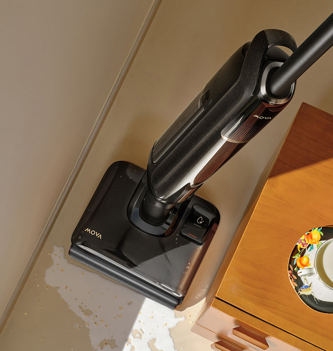90° Zwenkflexibiliteit - 