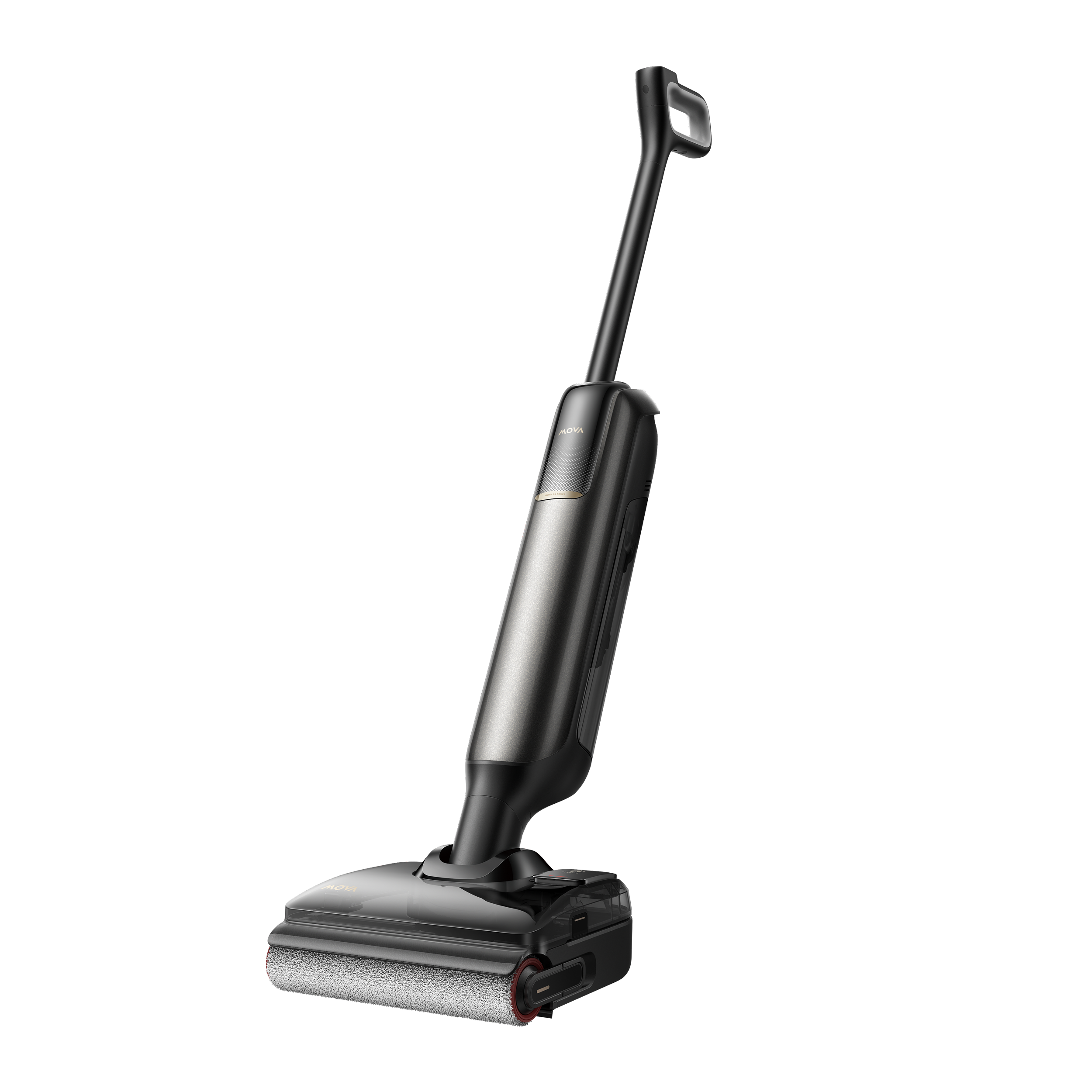 MOVA M50 Nat- en droogzuiger