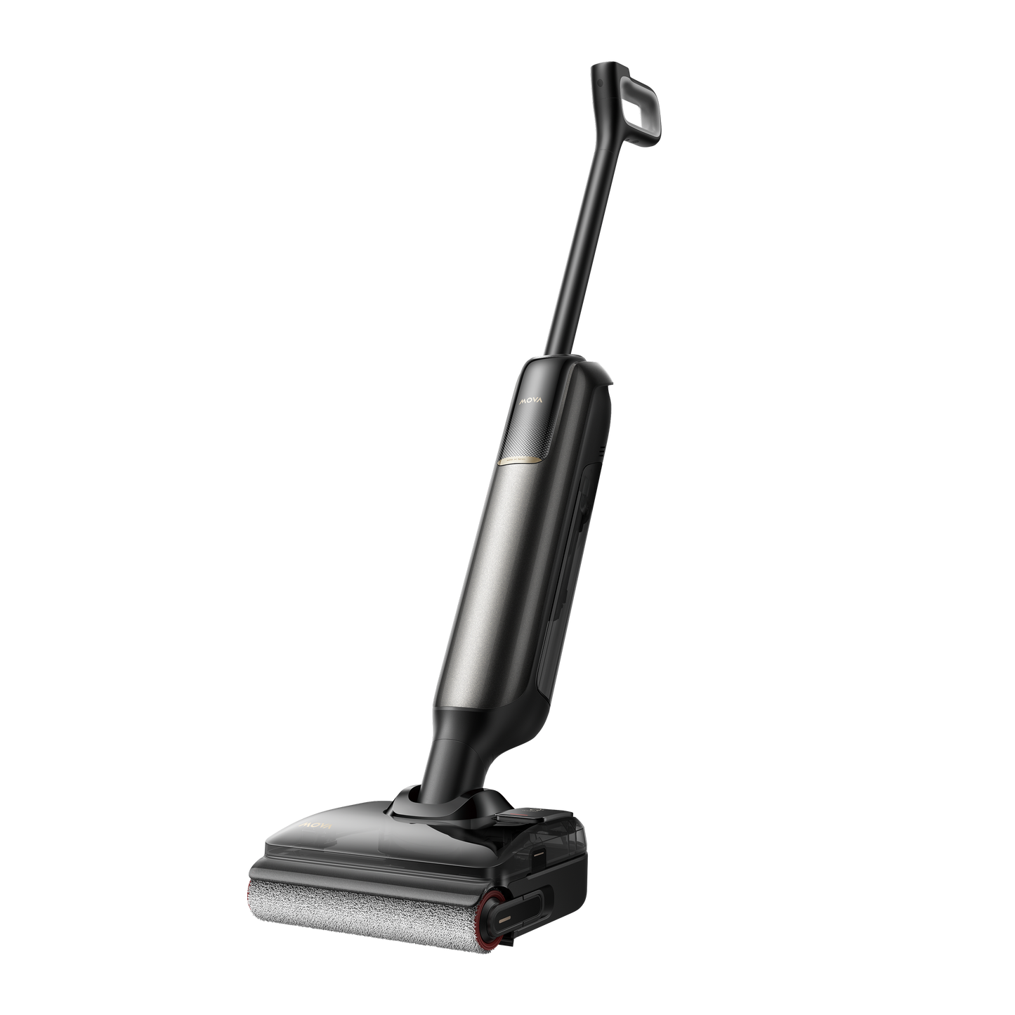 MOVA M50 Nat- en droogzuiger