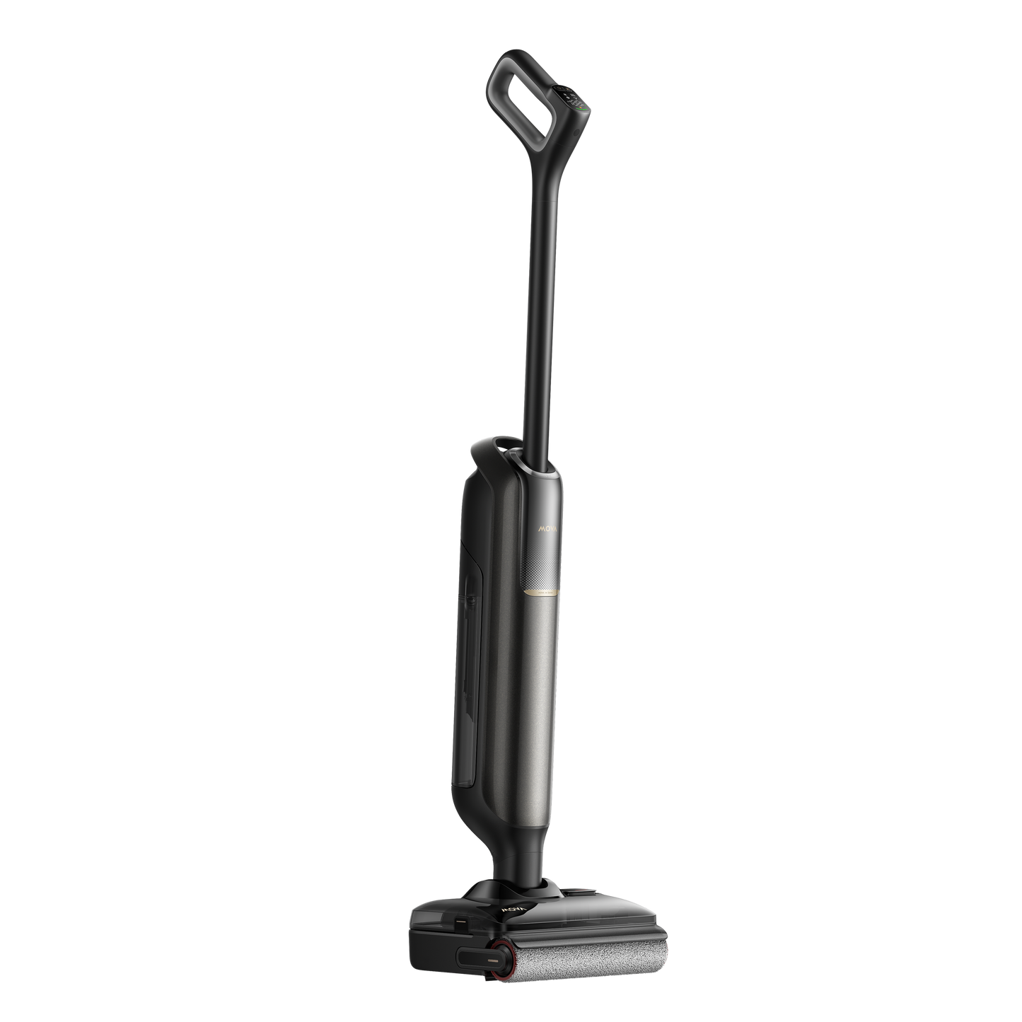 MOVA M50 Nat- en droogzuiger