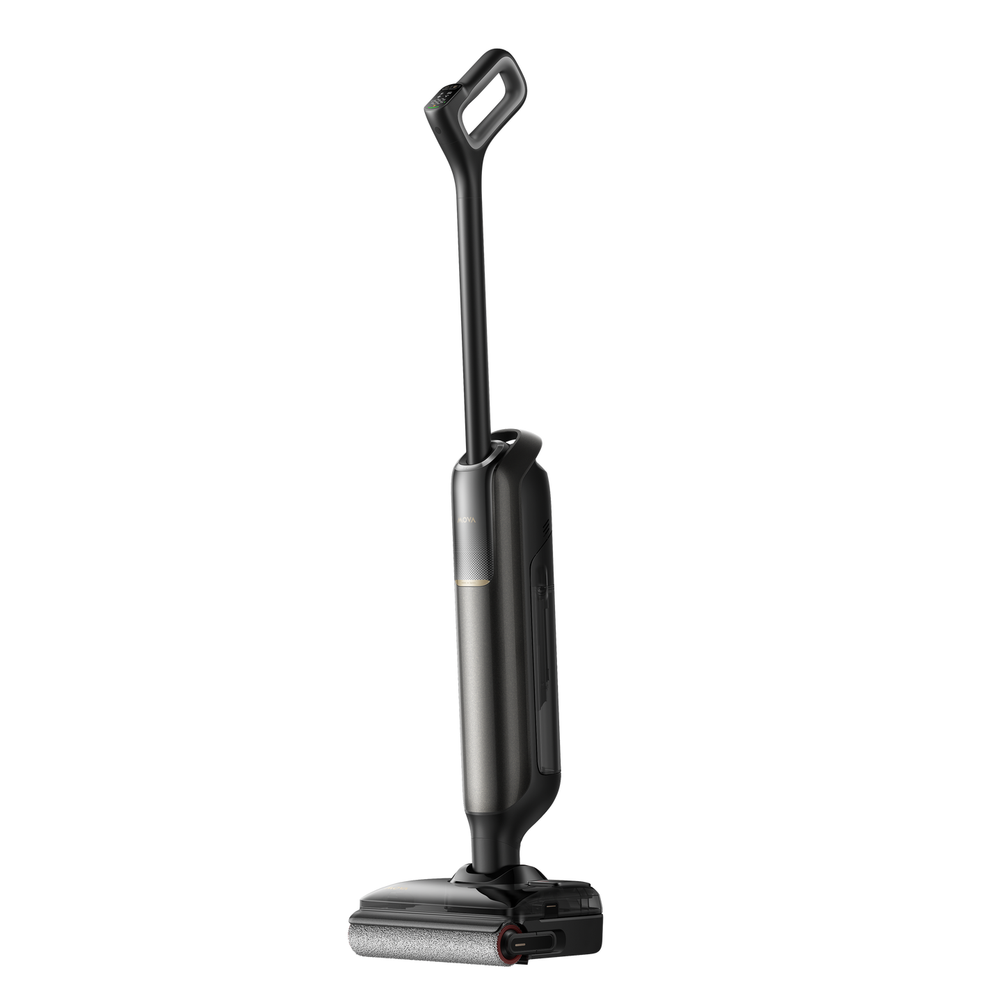MOVA M50 Nat- en droogzuiger