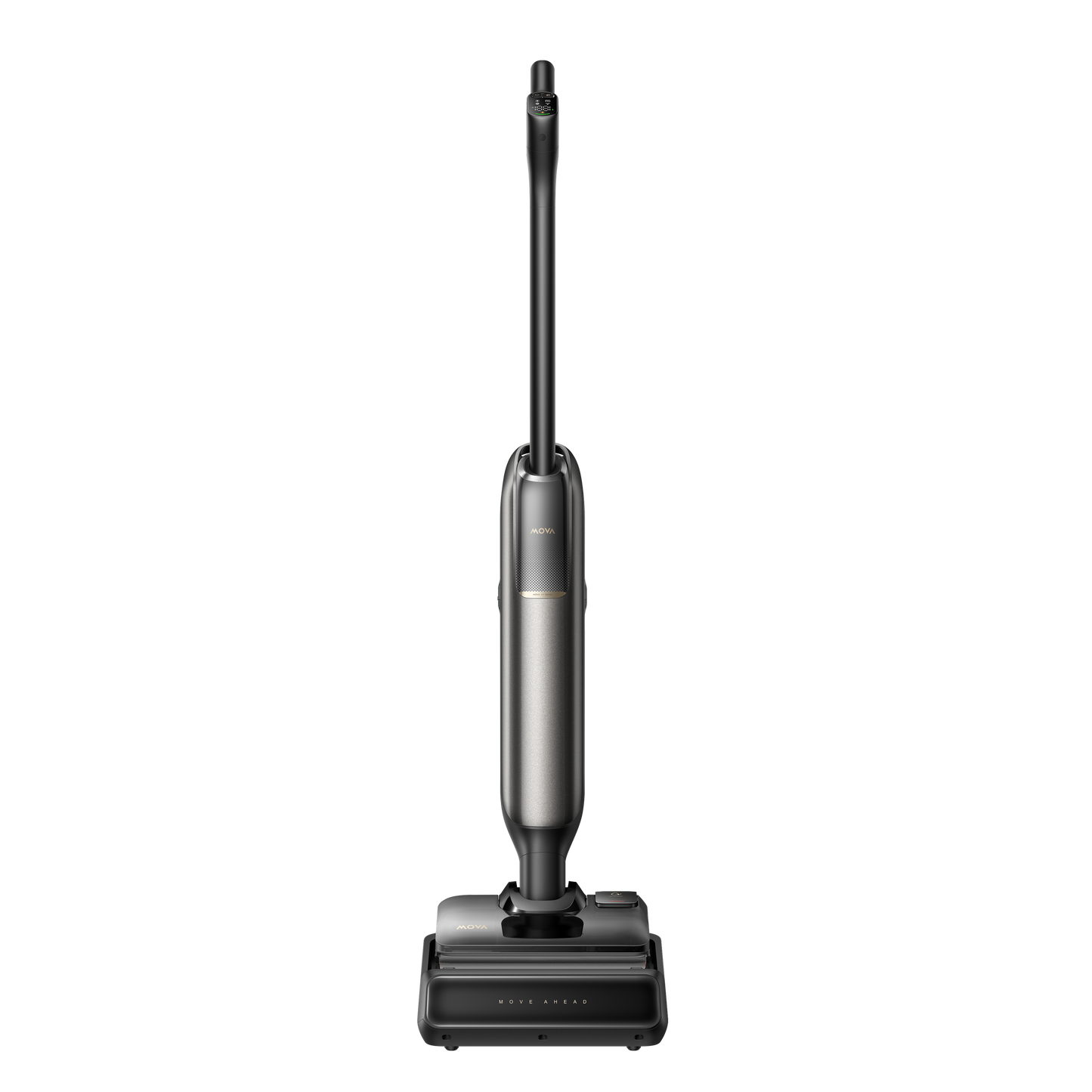 MOVA M50 Nat- en droogzuiger