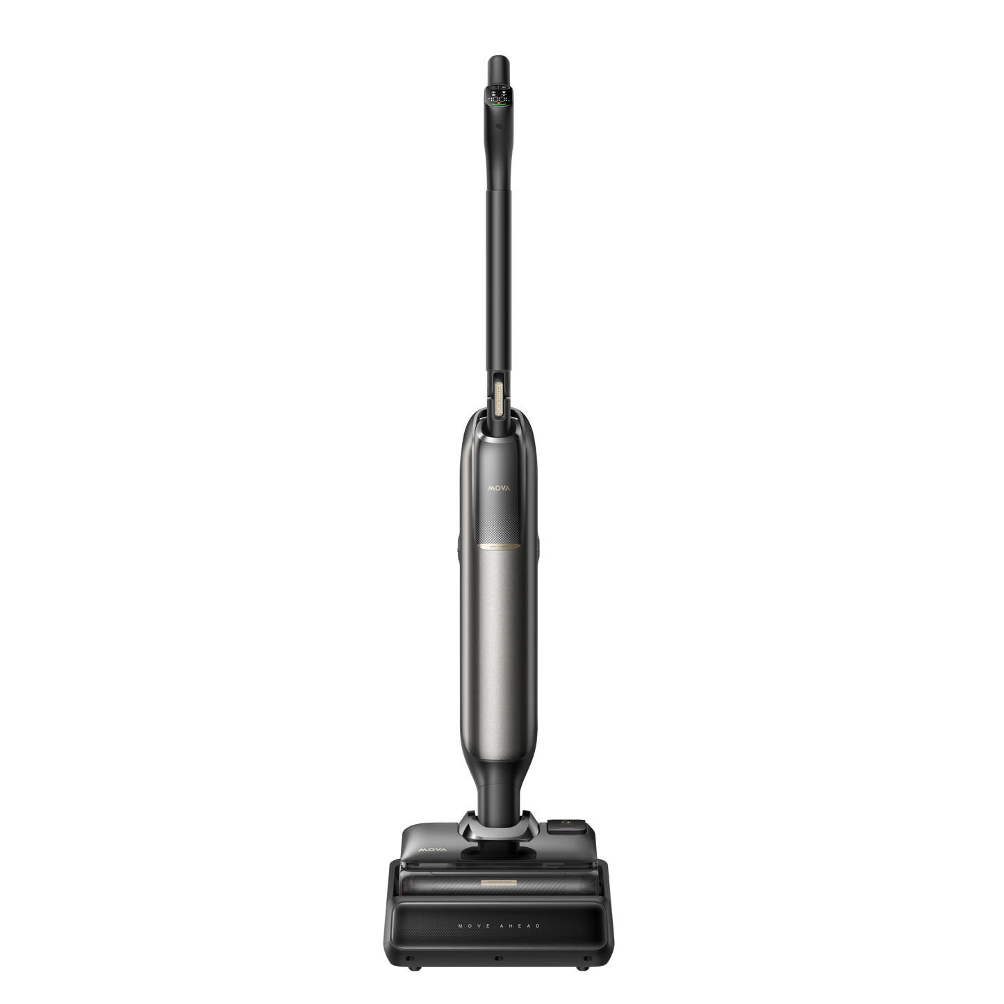 MOVA M50 Ultra nat- en droogzuiger