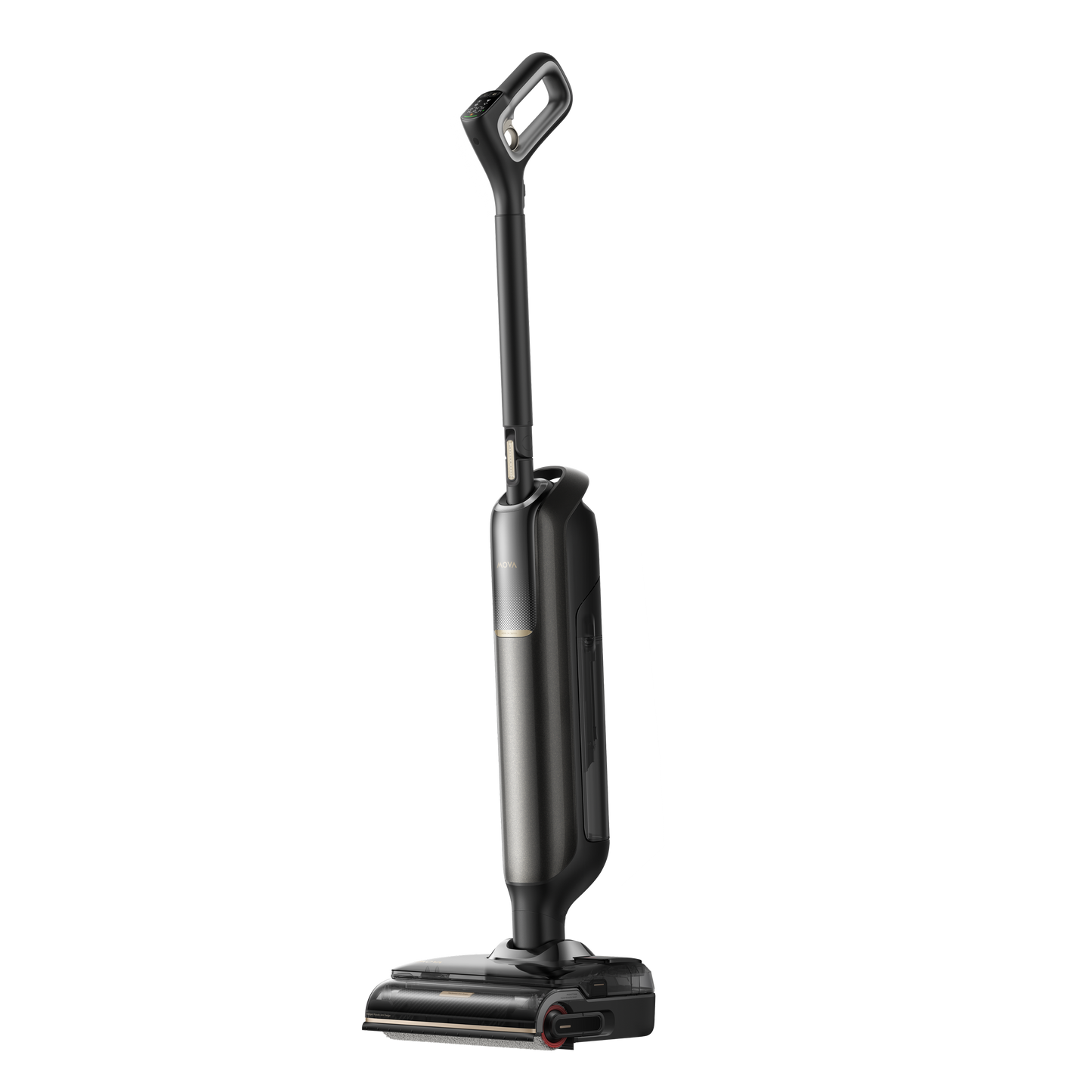 MOVA M50 Ultra nat- en droogzuiger