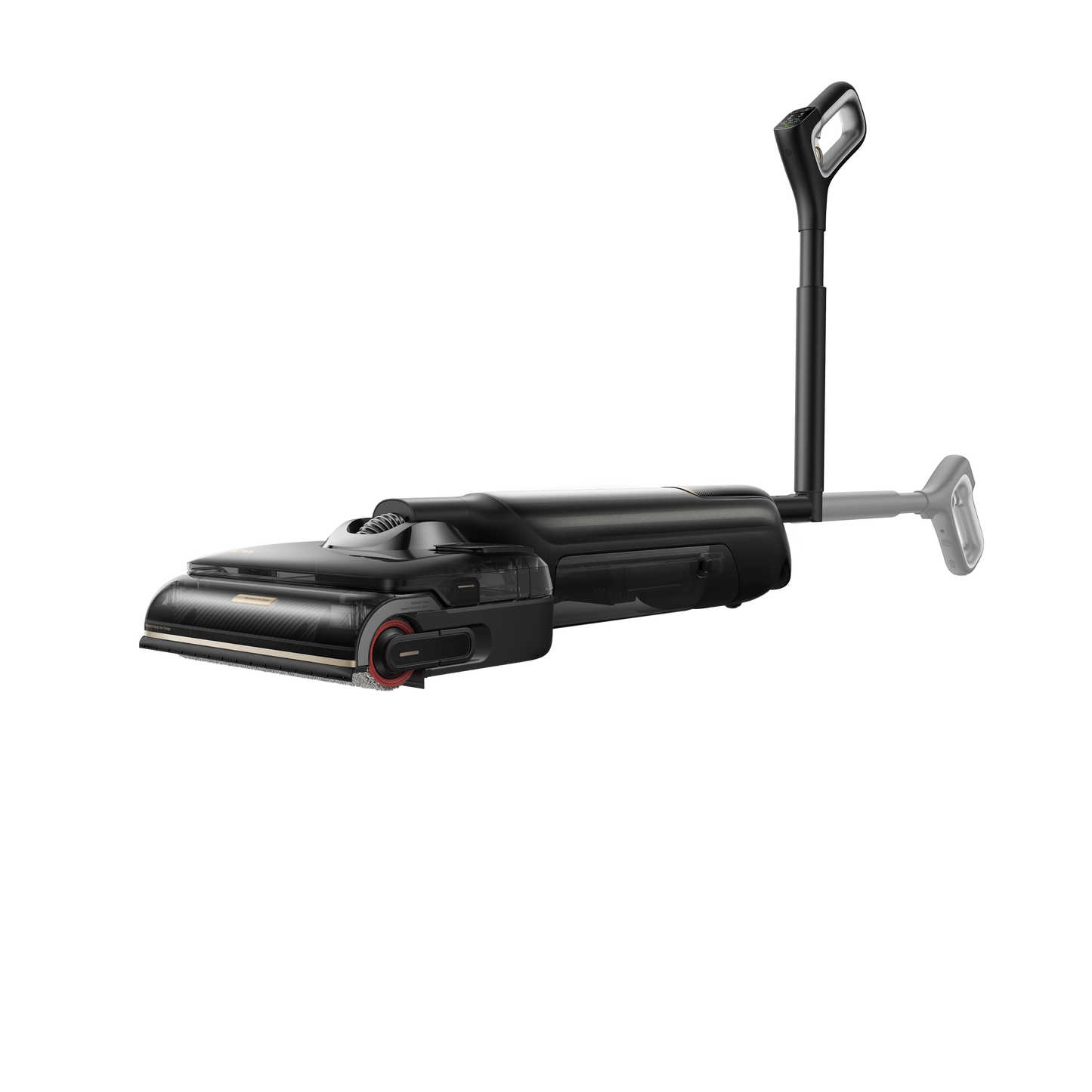 MOVA M50 Ultra nat- en droogzuiger