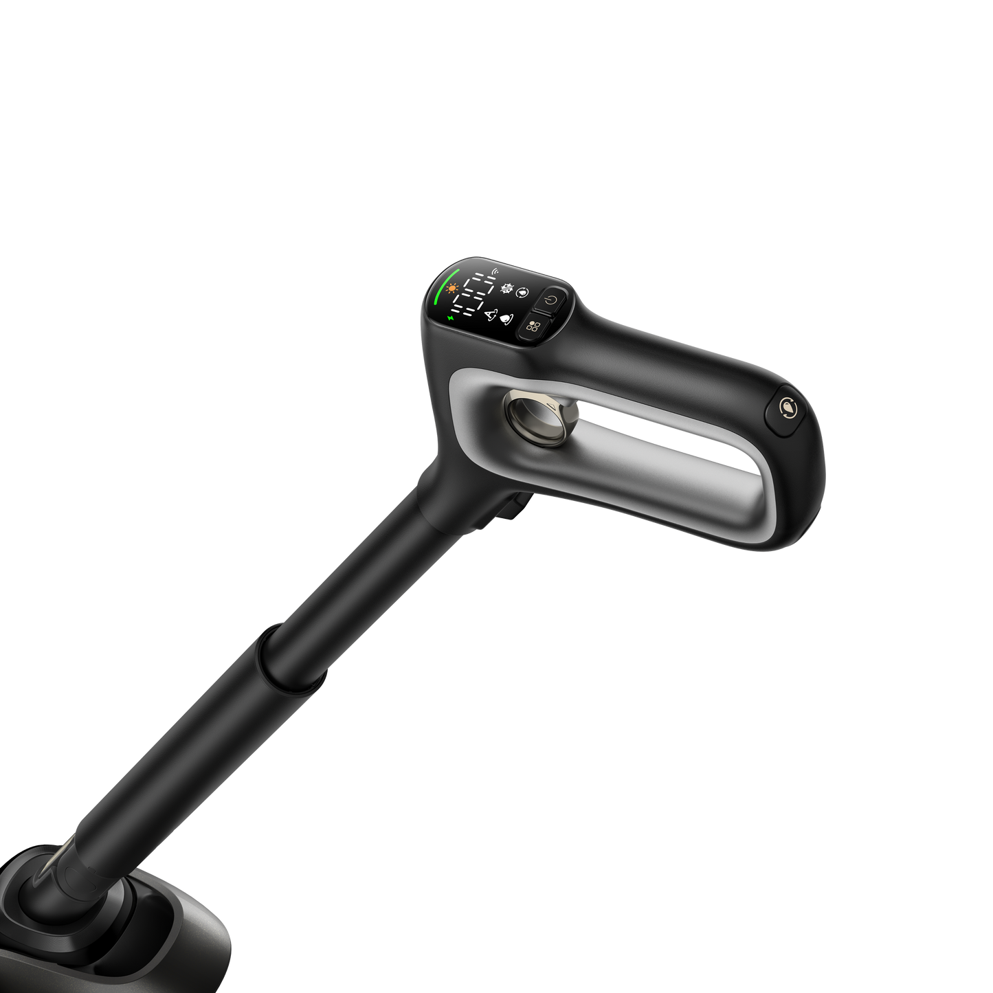 MOVA M50 Ultra nat- en droogzuiger