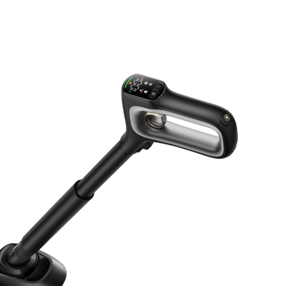 MOVA M50 Ultra nat- en droogzuiger