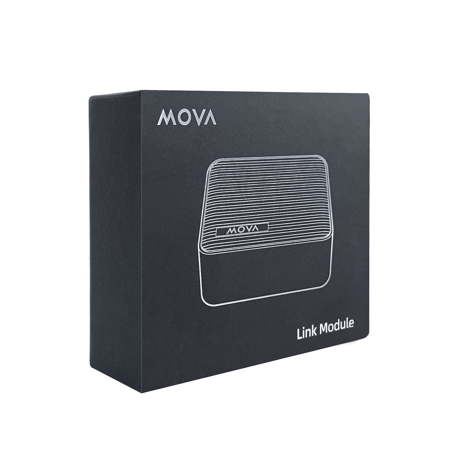 Linkmodule voor MOVA-serie Robotmaaiers voor gazons, 4G-connectiviteit, mobiel netwerk, zeer betrouwbaar, GPS-tracking, 3-jaar gratis service, nauwkeurige bewaking, activiteitsbewaking