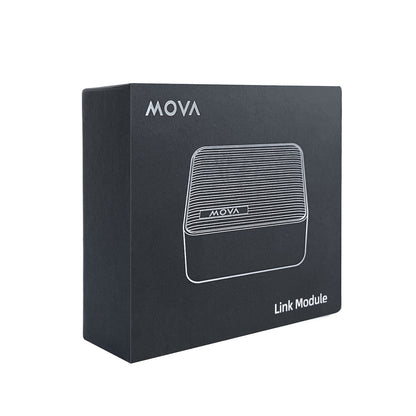 Verbindingsmodule – 1 jaar gratis verbindingsservice voor MOVA 600 / MOVA 1000