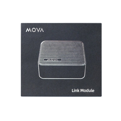 Verbindingsmodule – 1 jaar gratis verbindingsservice voor MOVA 600 / MOVA 1000