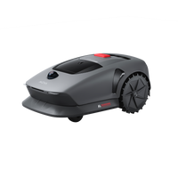 MOVA 600 Kit Robotmaaier