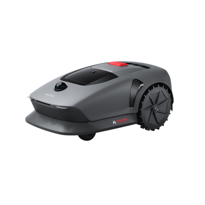 MOVA 600 Robotmaaier