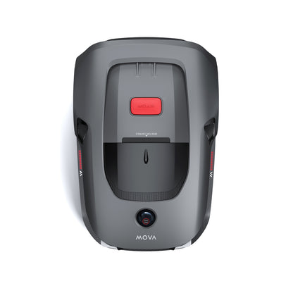 MOVA 600 Robotmaaier