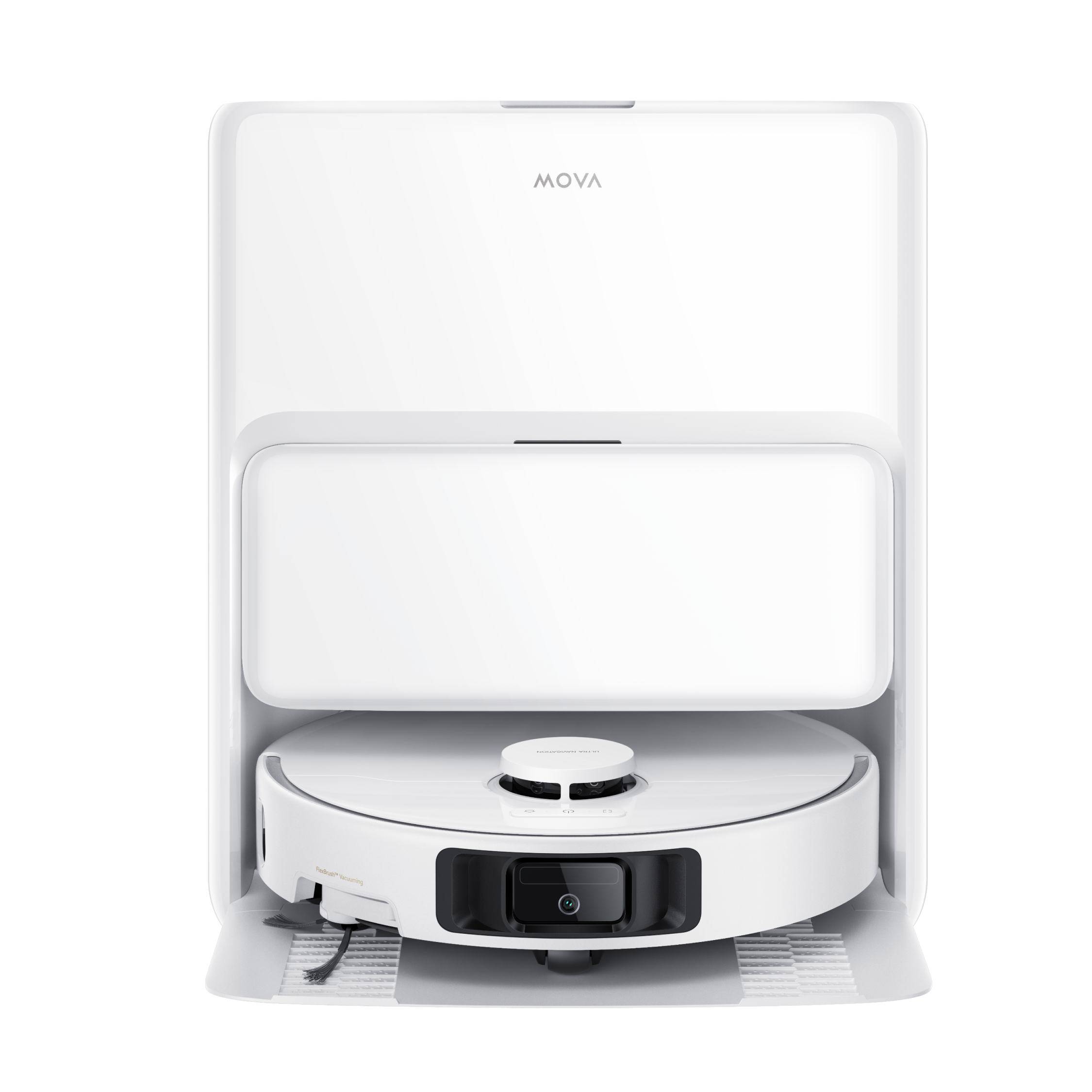 MOVA P50 Ultra Robotstofzuiger