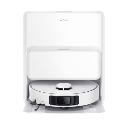 MOVA P50 Ultra Robotstofzuiger