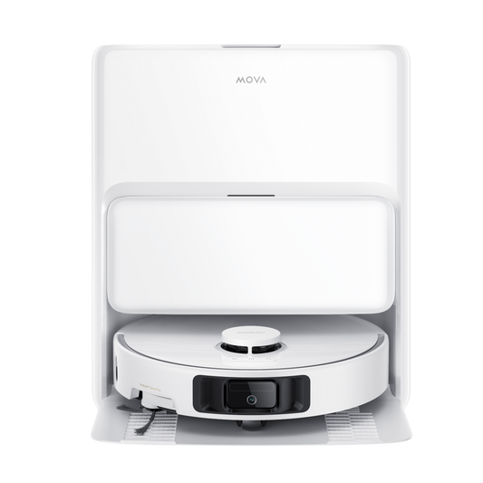 MOVA P50 Ultra Robotstofzuiger