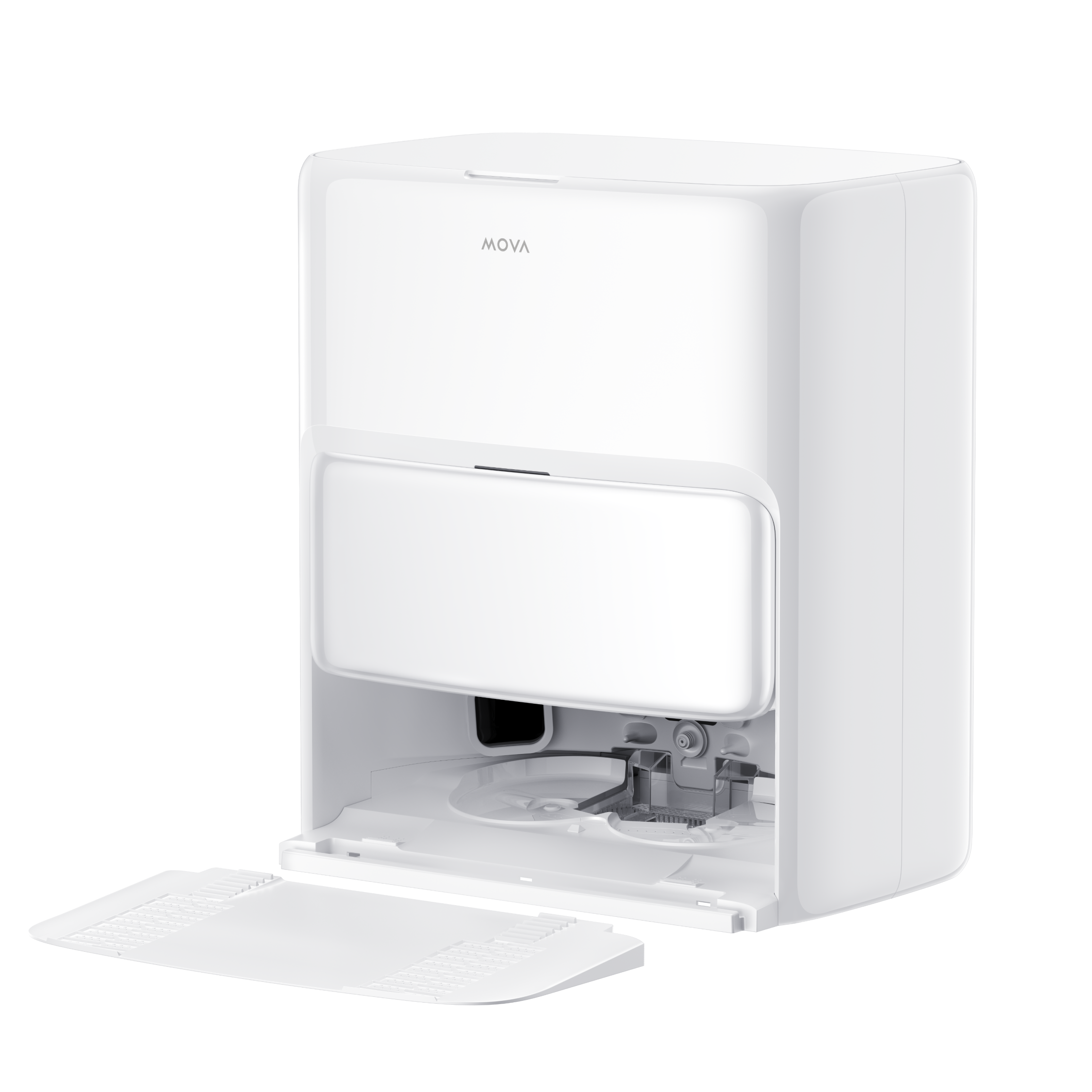 MOVA P50 Ultra Robotstofzuiger