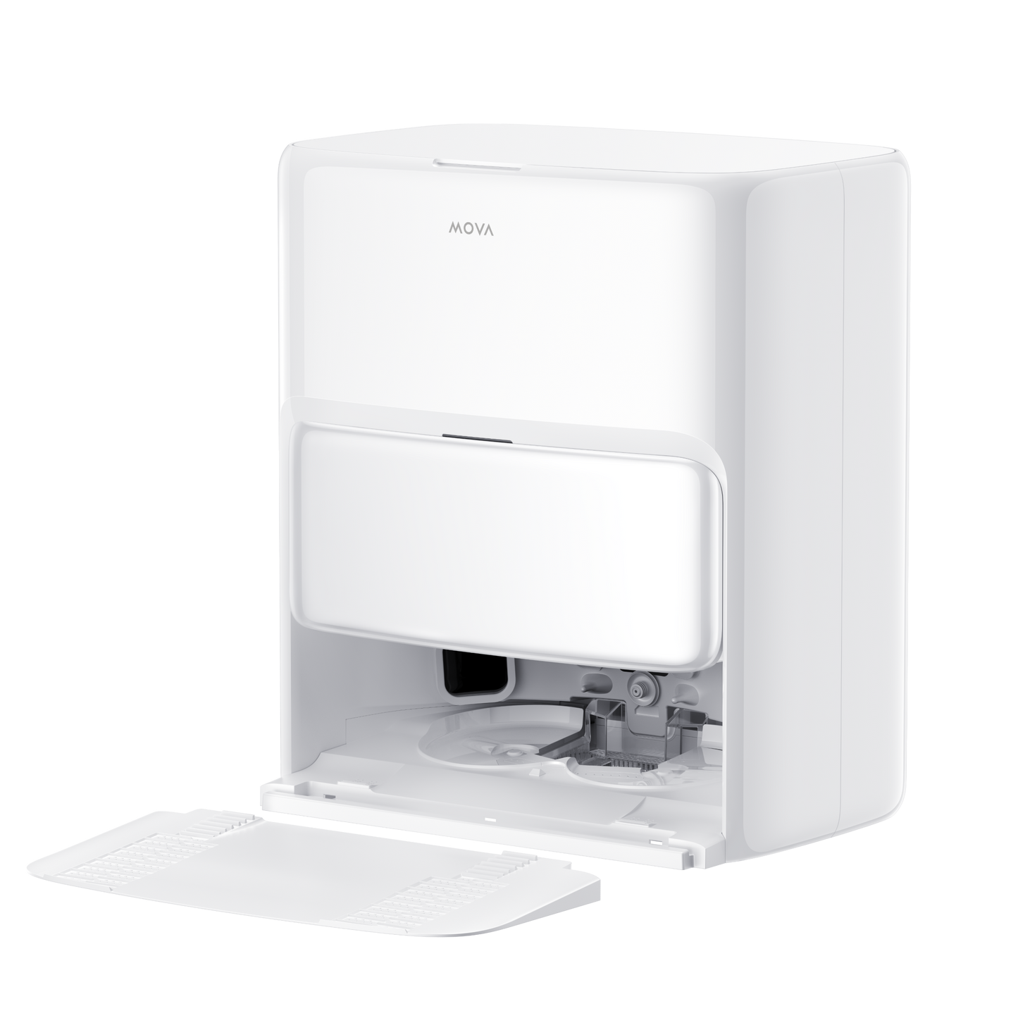 MOVA P50 Ultra Robotstofzuiger