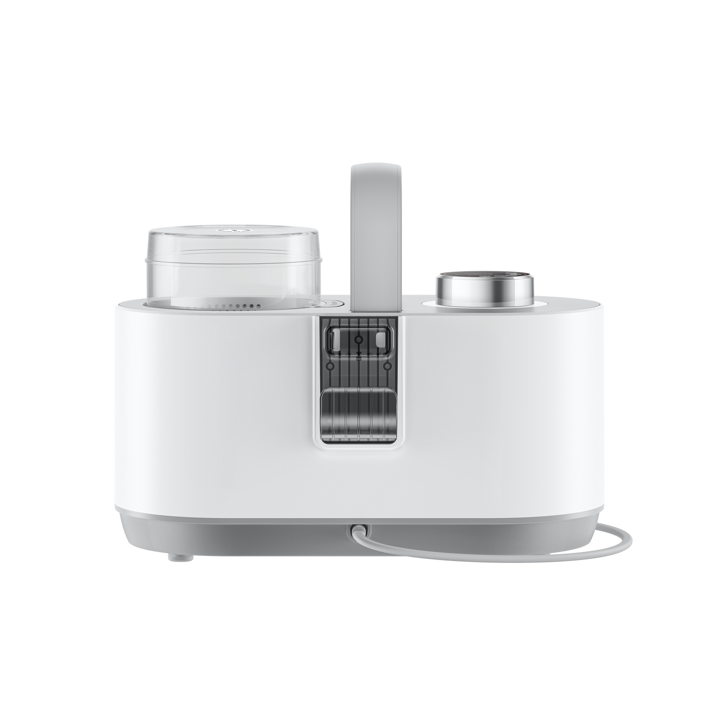 Mova G1 Pro Stofzuigerset voor huisdierverzorging