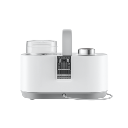 Mova G1 Pro Stofzuigerset voor huisdierverzorging