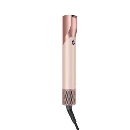 MOVA Master 10 Bloesemroze Föhn