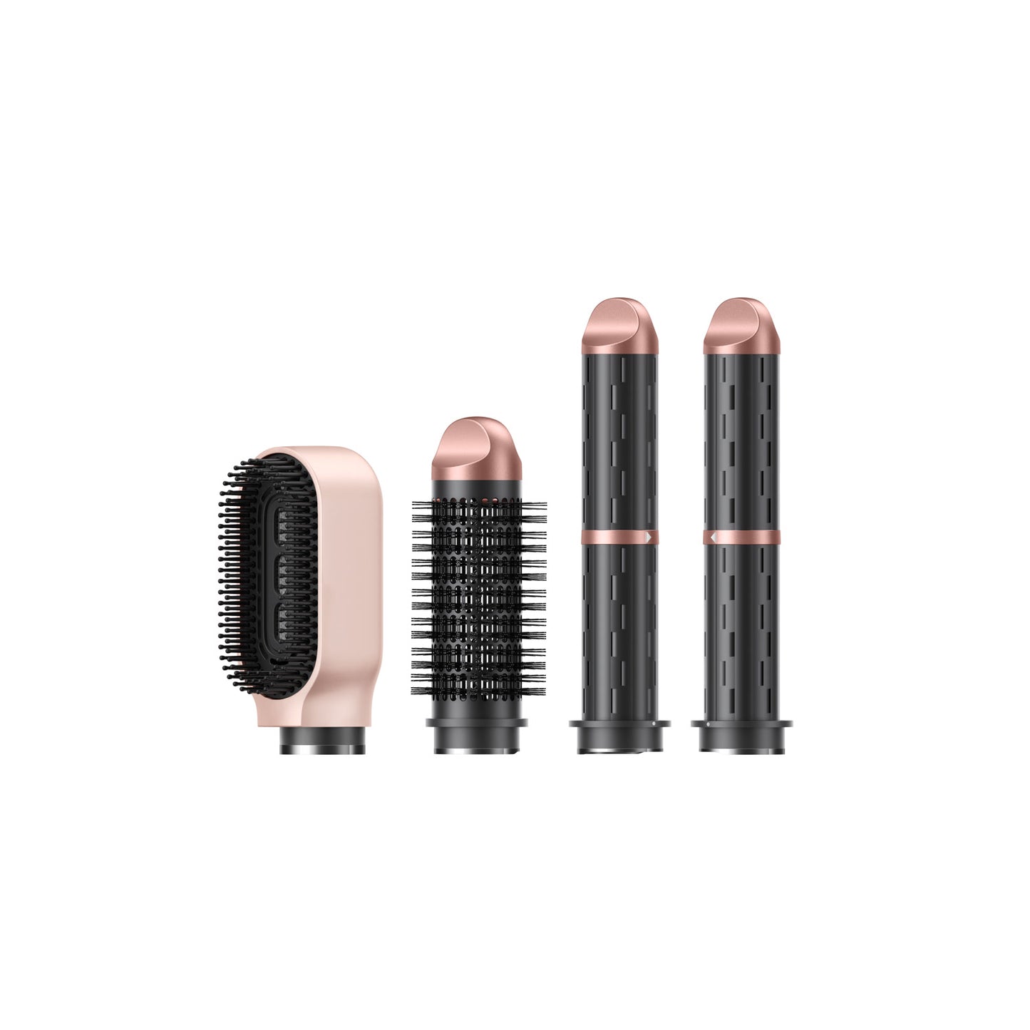 MOVA Master 10 Bloesemroze Föhn