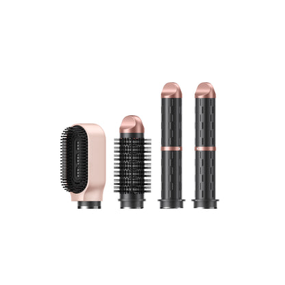 MOVA Master 10 Bloesemroze Föhn