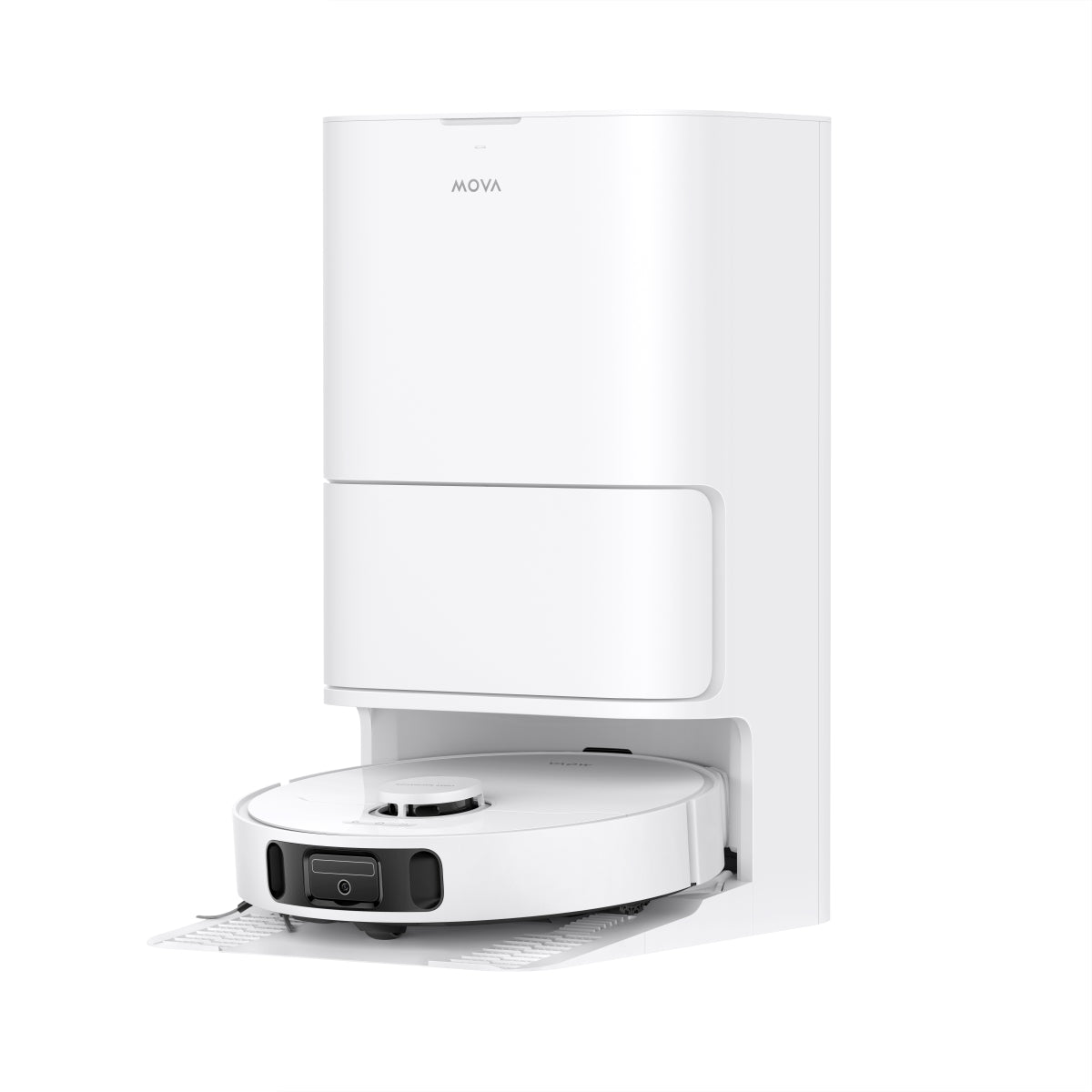 MOVA E30 Ultra Robotstofzuiger