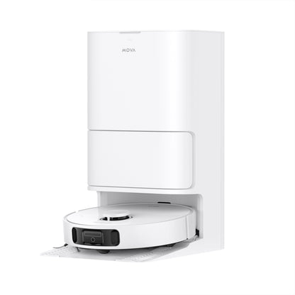 MOVA E30 Ultra Robotstofzuiger