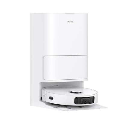 MOVA E30 Ultra Robotstofzuiger