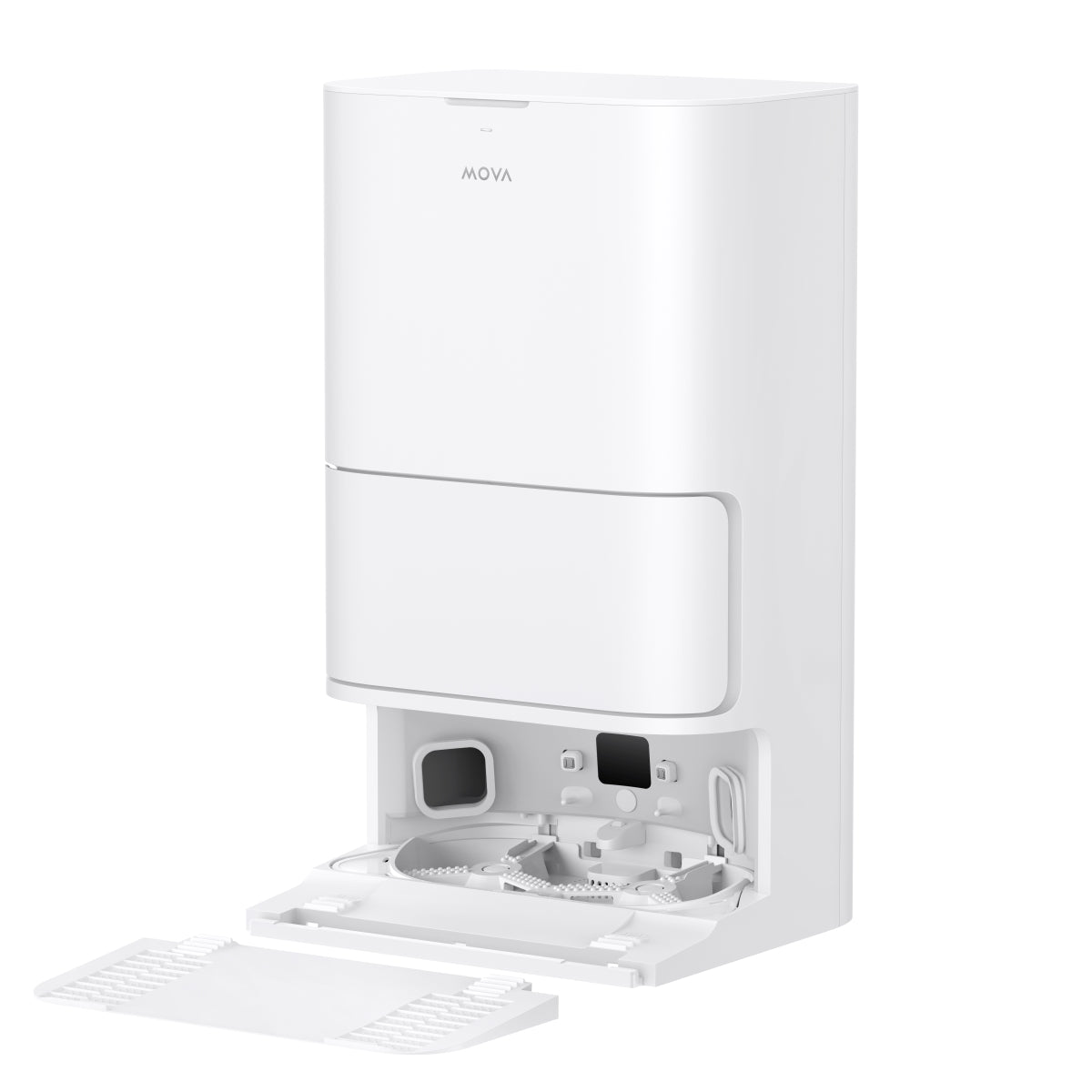 MOVA E30 Ultra Robotstofzuiger