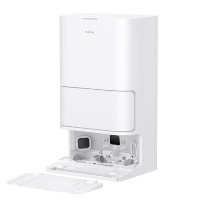 MOVA E30 Ultra Robotstofzuiger