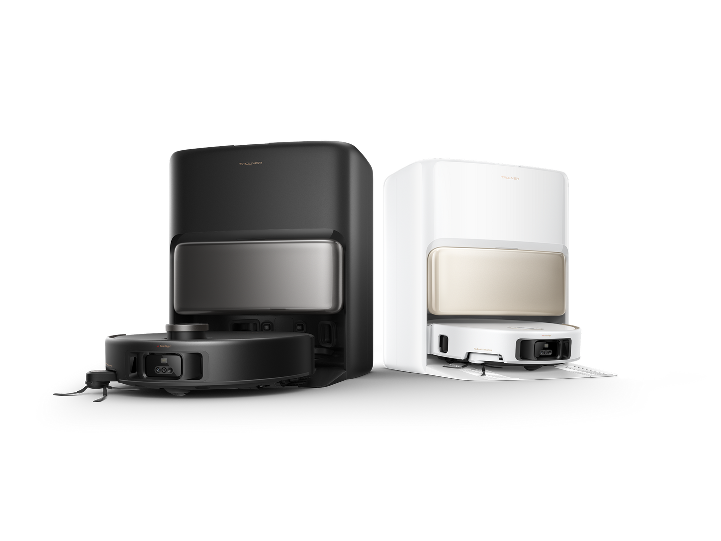 Mova V50 Ultra Complete Black