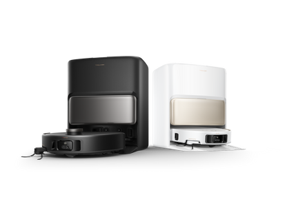 Mova V50 Ultra Complete Black