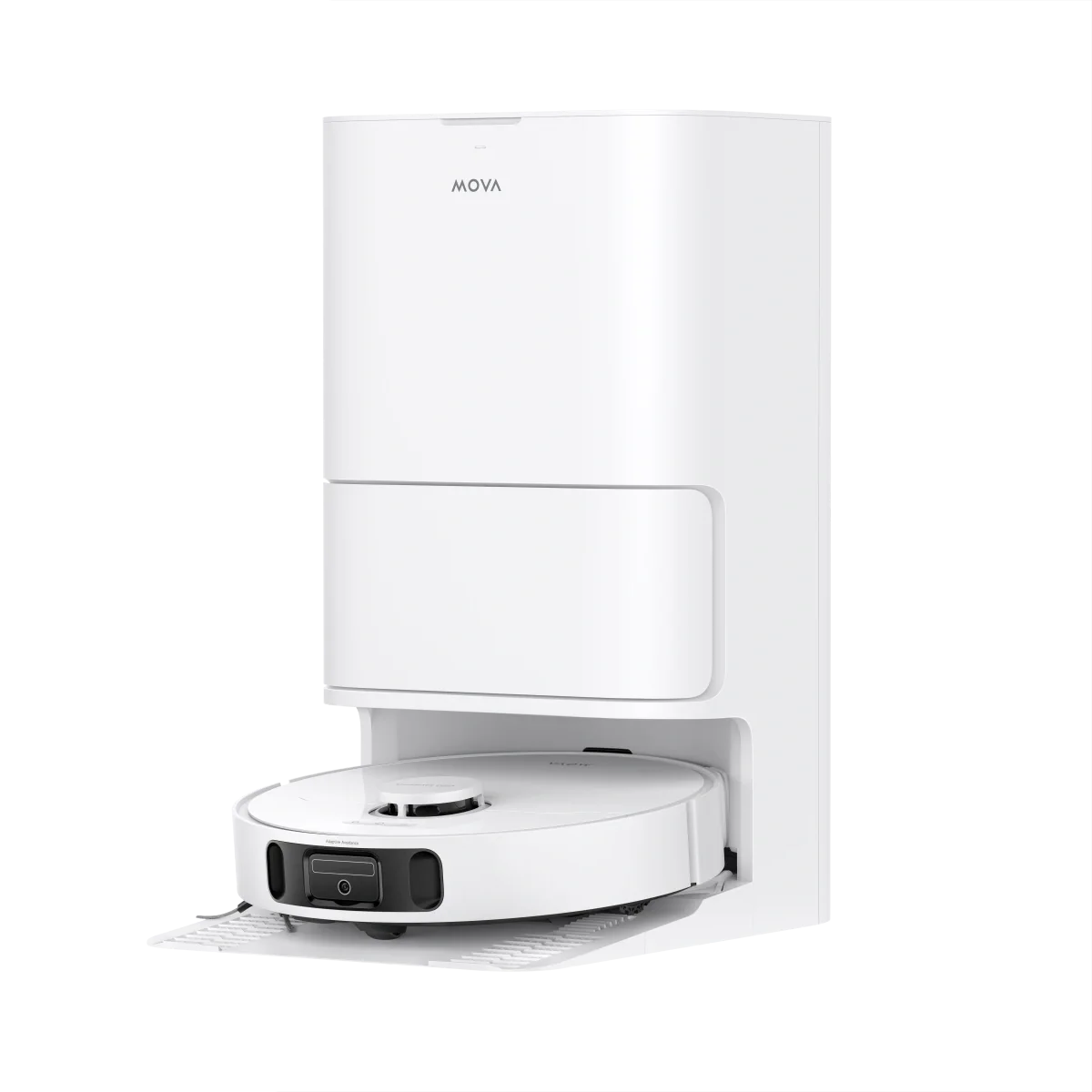 MOVA E40 Ultra Robotstofzuiger