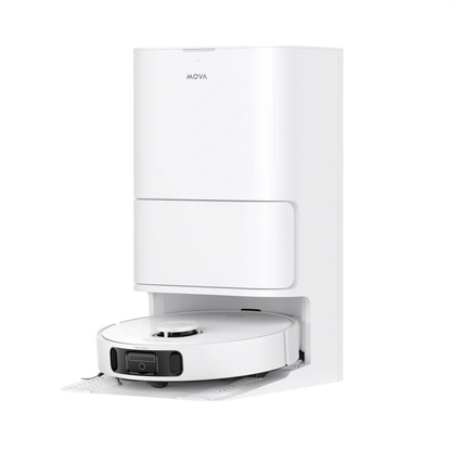 MOVA E40 Ultra Robotstofzuiger