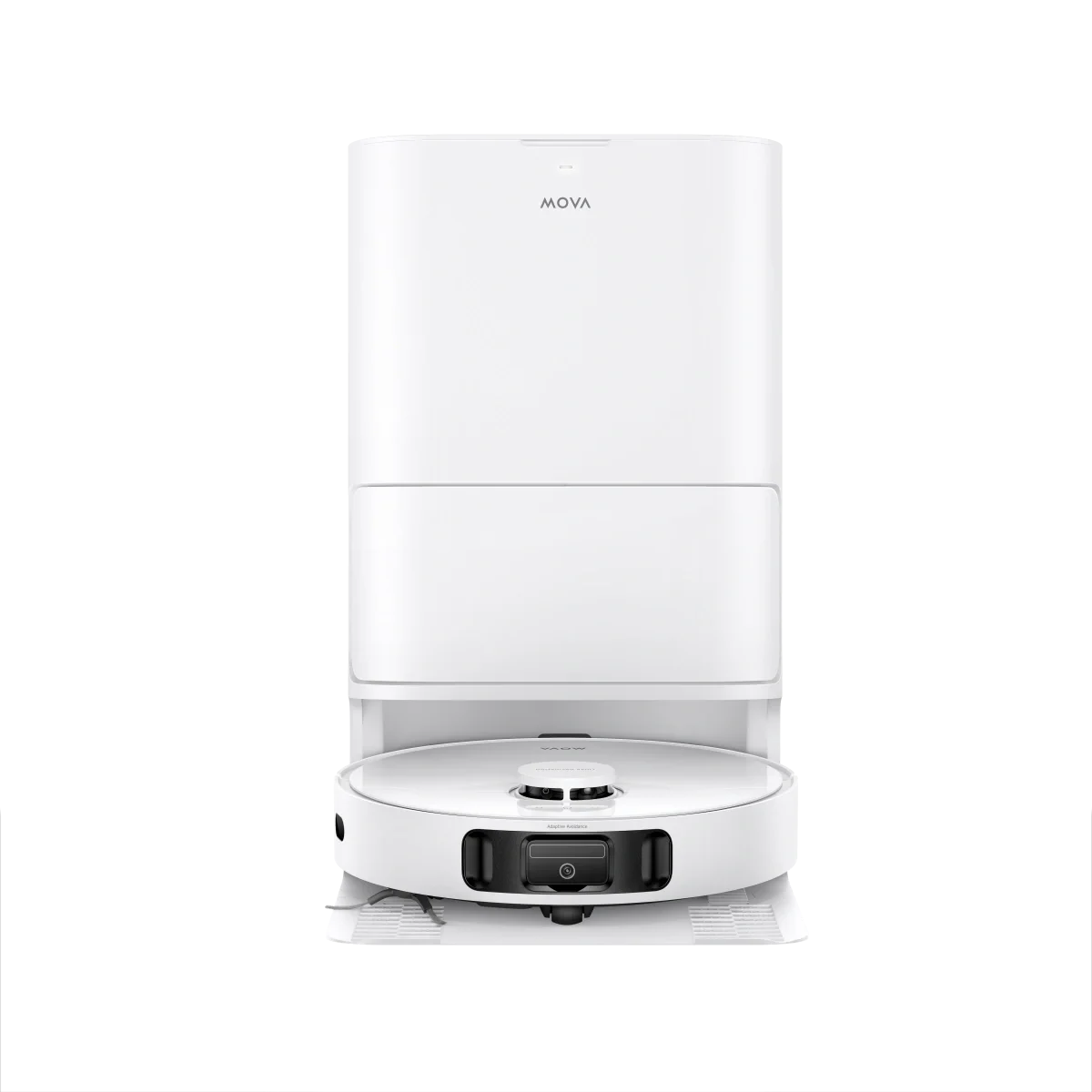 MOVA E40 Ultra Robotstofzuiger