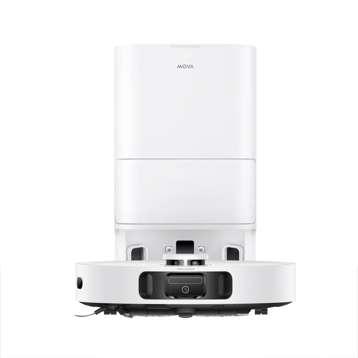 MOVA E40 Ultra Robotstofzuiger