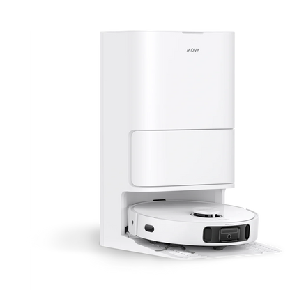 MOVA E40 Ultra Robotstofzuiger