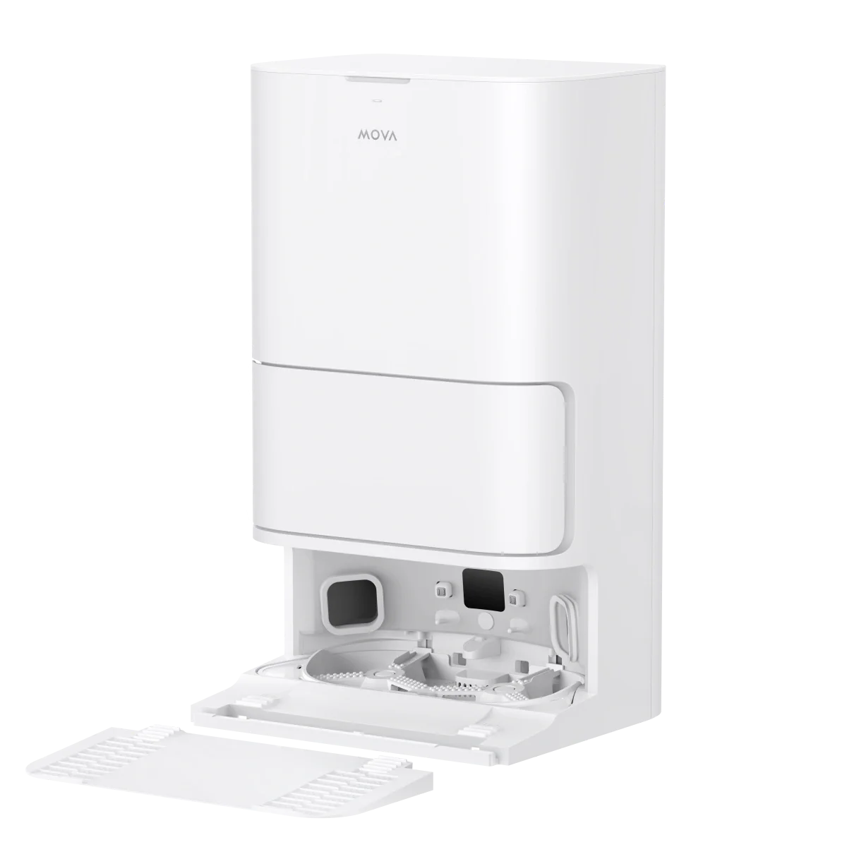 MOVA E40 Ultra Robotstofzuiger