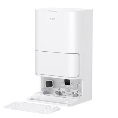 MOVA E40 Ultra Robotstofzuiger