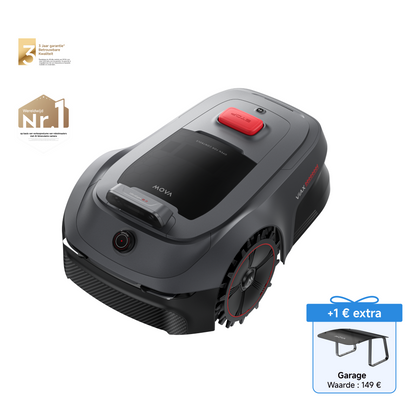 MOVA ViAX 500 Robotmaaier