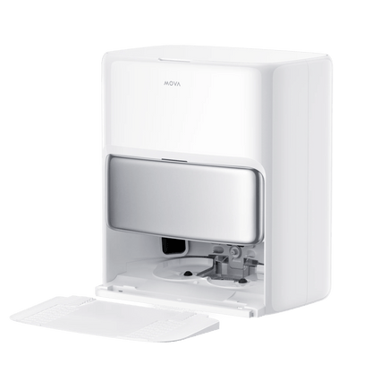 MOVA P50 Pro Ultra Robotstofzuiger