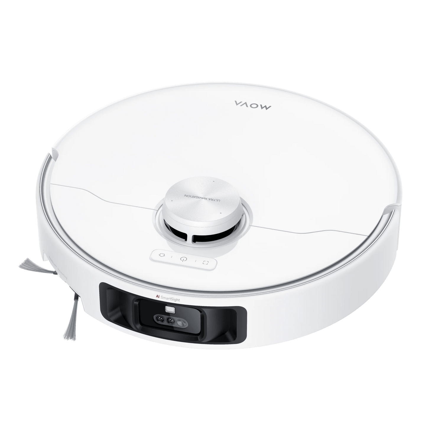 MOVA P50 Pro Ultra Robotstofzuiger